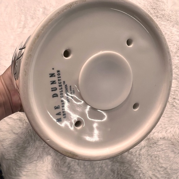 Rae Dunn Home birdhouse NEW - Picture 4 of 6